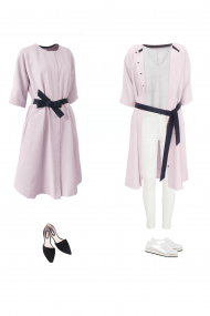 pelenu-rozes-suknele-krikstynoms-maitinanciai kimono suknele eva design butikas vilniuje sukneles internetu