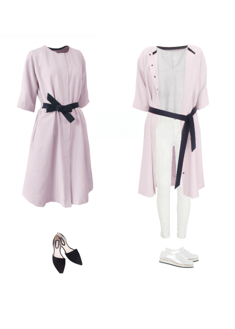 pelenu-rozes-suknele-krikstynoms-maitinanciai kimono suknele eva design butikas vilniuje sukneles internetu